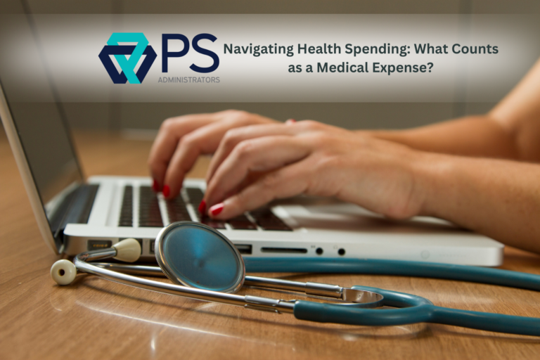 Navigating Health Spending: What Counts as a Medical Expense?